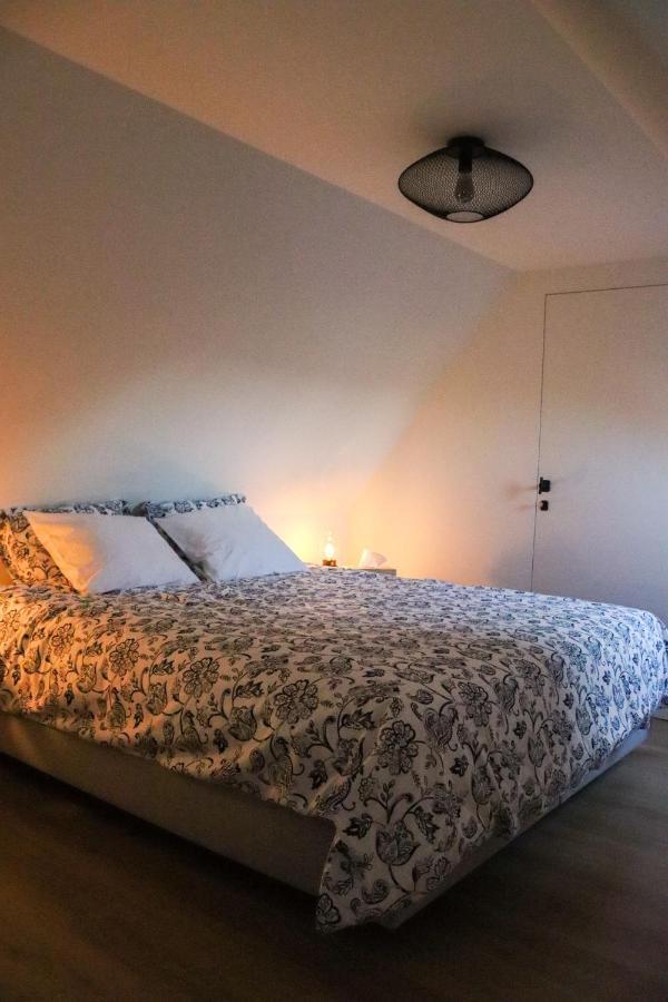 Het Mezennest Bed & Breakfast Zottegem Exterior photo